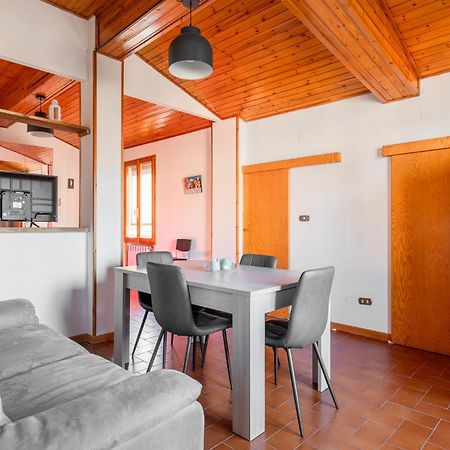 Social Costa-Holiday & Business Apartment 볼로냐 외부 사진