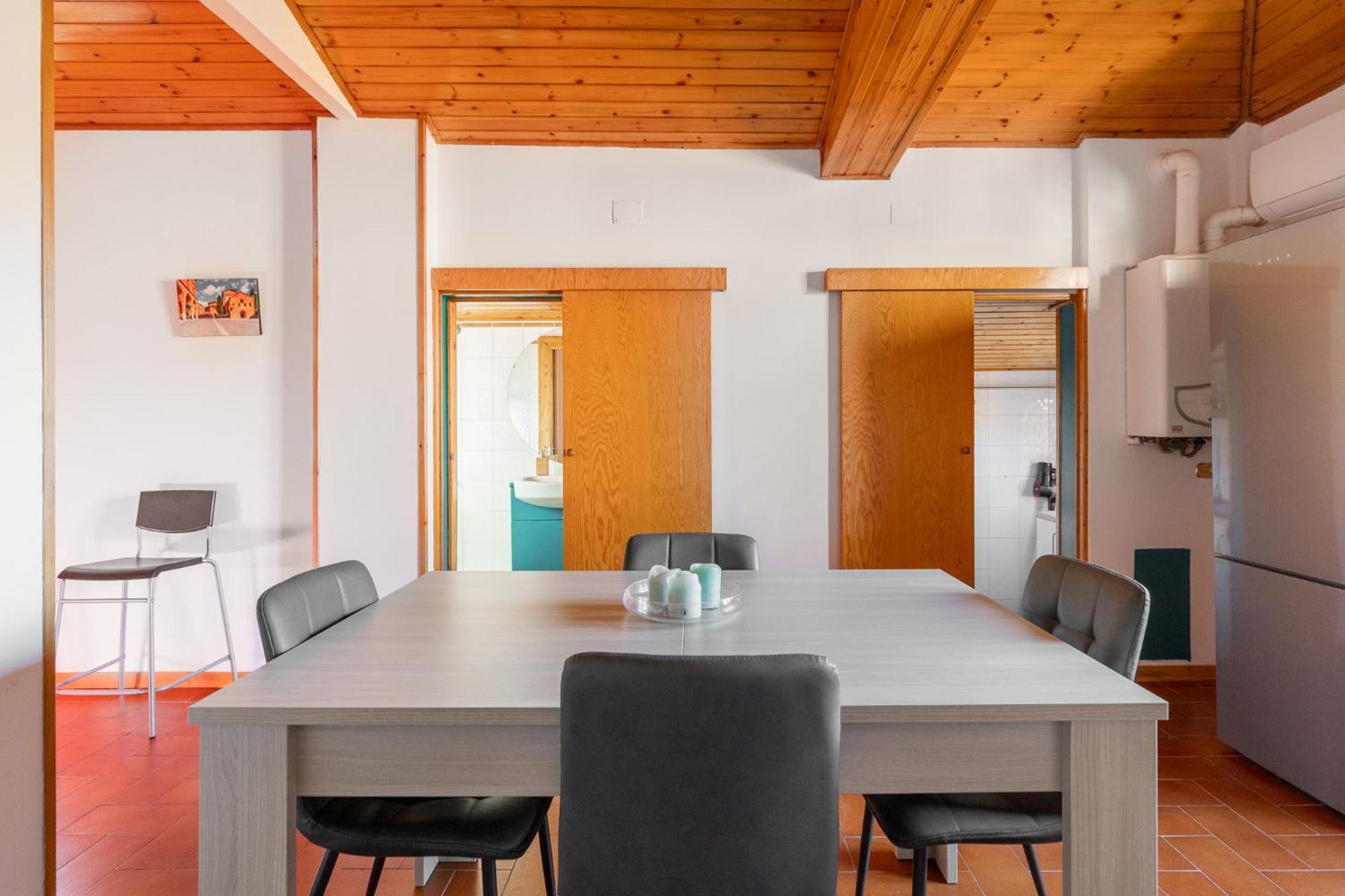 Social Costa-Holiday & Business Apartment 볼로냐 외부 사진